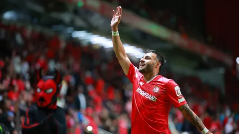 Alexis Vega revela qué será de su futuro.