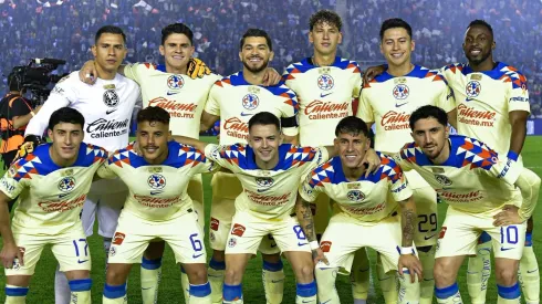 América define el título con Cruz Azul este domingo