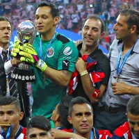 El campeón con el Chivas de Matías Almeyda que puede reforzar al América