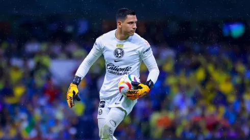 Luis Malagón fue la figura de la final del Clausura 2024