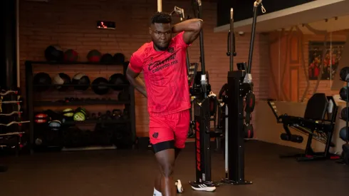 La Academia se entrenará durante seis semanas.