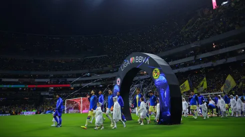 Comienza una nueva ilusión: el Apertura 2024.