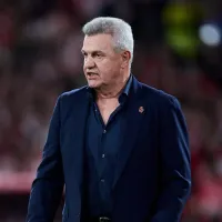 Javier Aguirre habló sobre los rumores que lo vinculan con la Selección Mexicana