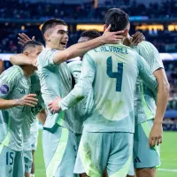 ¿Cuándo y contra quién son los amistosos de México antes de la Copa América 2024? Día, hora y rivales