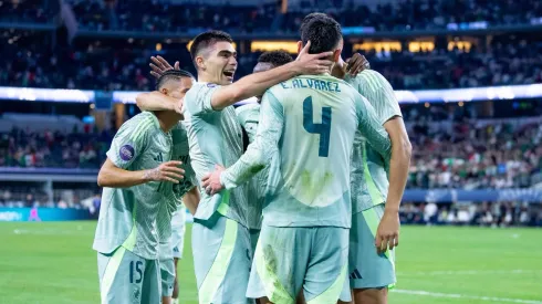 Los detalles de los amistosos de México