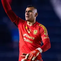 ¿Reemplaza a Nahuel Guzmán? Tigres UANL está interesado en un portero de la Liga MX