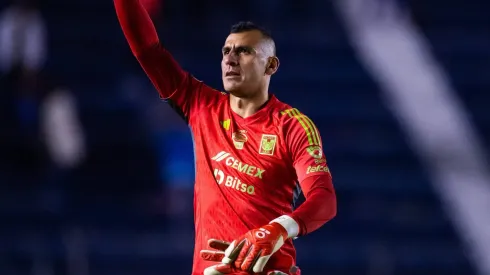 ¿El puesto de Nahuel Guzmán corre riesgo?