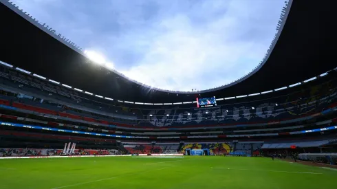 El Estadio Azteca será remodelado para el Mundial 2026