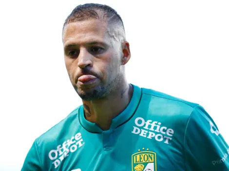 Atlas busca un killer: 'Diente' López, el apuntado de la directiva