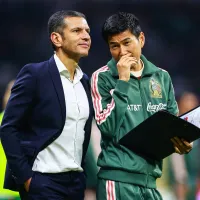 Pre-convocados llegan a concentración de la Selección Mexicana: los 10 elementos ya presentes