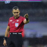 Marco Antonio Ortiz se expone a fuerte sanción tras la polémica en América vs. Cruz Azul