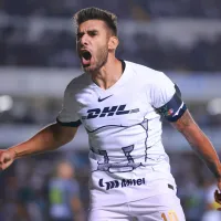 Pumas quedó atrás: \'Toto\' Salvio podría regresar a Sudamérica tras su estadía en Liga MX
