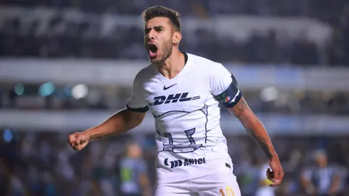 Gigante de Sudamérica busca a Eduardo Salvio.