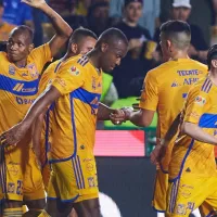 Los ofrece al mejor postor: Tigres UANL busca desprenderse de dos futbolistas