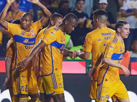 Tigres UANL busca desprenderse de dos jugadores: ¿quiénes son?