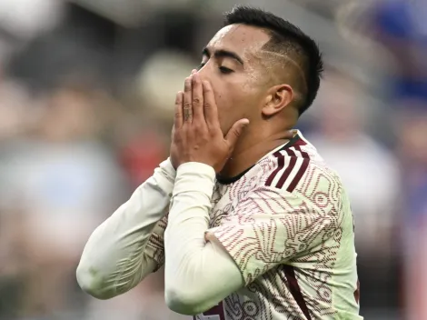 "Lo que tenemos en mente": Érick Sánchez revela metas de México para la Copa América