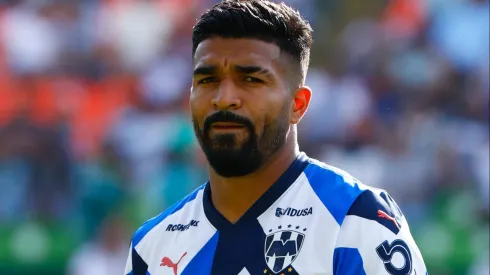 Rodrigo Aguirre cambia de club en la Liga MX.