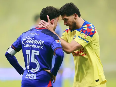 Henry Martin, duro contra Cruz Azul por los dichos sobre 'robo': "Nosotros no..."