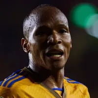 Luis Quiñones tiene un pie fuera de Tigres y varios clubes lo buscan: hay dos de la Liga MX