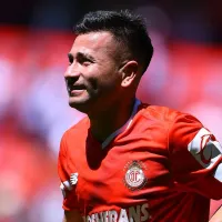 ¿Jean Meneses cambiará a Toluca por Santos Laguna? Nacho Ambriz reveló qué pasará