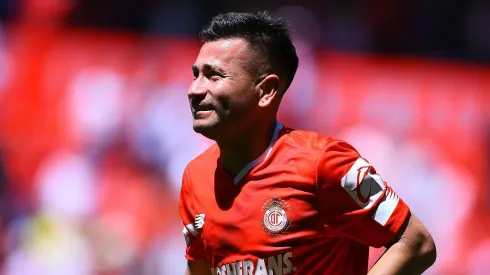 ¿Jean Meneses cambiará a Toluca por Santos Laguna? Nacho Ambriz reveló qué pasará