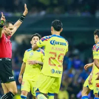 Marco Antonio Ortiz recibe ¡un dineral! por dirigir la final entre América y Cruz Azul