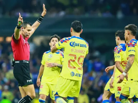 Una fortuna: revelan el dinero que habría cobrado el 'Gato' Ortiz por dirigir la final