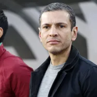 Con sorpresas: primeros indicios de la alineación de México para el amistoso vs. Bolivia