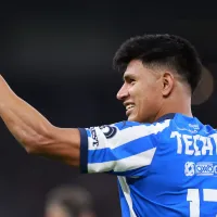 ¿Lo vale? Rayados le pone precio a Jesús Gallardo ante los sondeos de la Liga MX