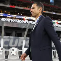 Lo revelan: ¿qué debería pasar para que Jaime Lozano sea cesado de la Selección Mexicana?