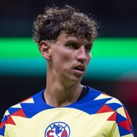 ¿Vuelve a Tigres o sigue? La decisión que tomaría América con Igor Lichnovsky tras su cesión