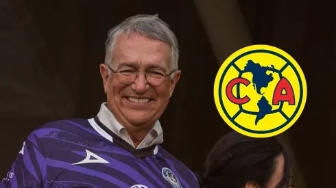 Ricardo Salinas Pliego se burló del título del América con una polémica frase en redes