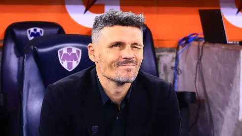 Fernando Ortiz estaría a punto de contar con un jugador nuevo