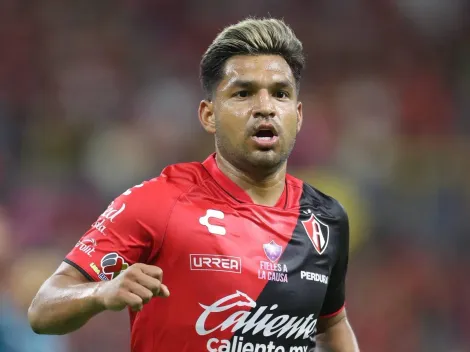 ¿Atlas o Santos Laguna? Mudo Aguirre ya tomó una decisión