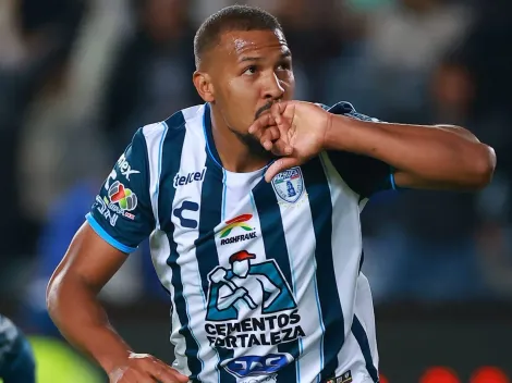 Pachuca vs Columbus Crew 01/06/2024: los pronósticos marcan una victoria de los Tuzos