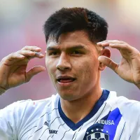 Además de Chivas: el otro club de la Liga MX que quiere llevarse a Jesús Gallardo de Rayados