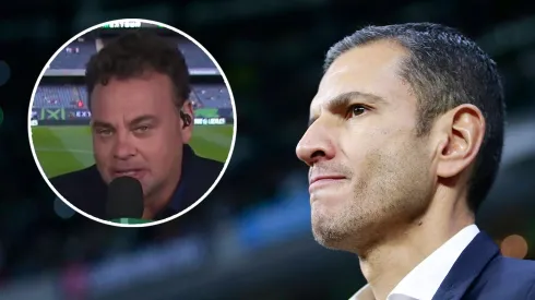David Faitelson destrozó a Jaime Lozano por el amistoso de la Selección Mexicana ante Bolivia