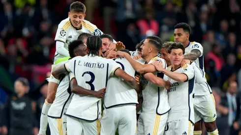 Real Madrid sumó una nueva consagración continental.