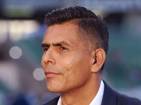 "Épico": el recuerdo de Oswaldo Sánchez para Santos Laguna