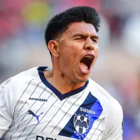 La millonaria cifra que pagaría Toluca para llevarse a Jesús Gallardo de Rayados