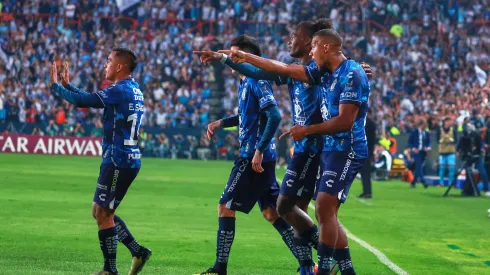 Los mejores memes de la victoria de la victoria de Pachuca vs. Columbus Crew en Concachampions