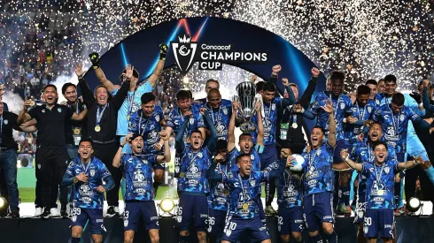 Amplia superioridad: la Liga MX aventajó a la MLS gracias al título de Pachuca en Concachampions