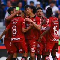 Busca romper el mercado: Atlas negocia por un jugador europeo para el Apertura 2024