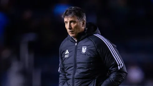 Robert Siboldi busca refuerzos