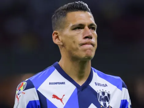 Héctor Moreno, ofrecido a otro grande de México: ¿no vuelve a Pumas?
