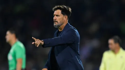 Gustavo Lema quiere refuerzos en Pumas UNAM