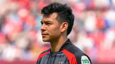 El ex futbolista de la Selección Mexicana volvería a Norteamérica.