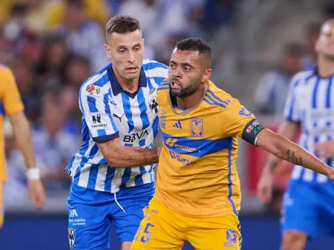 Rayados y Tigres UANL se disputan a una de las joyas de la Liga MX