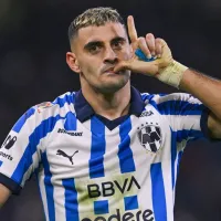 Sueña con jugar en el Tri: La decisión que tomó Germán Berterame para el futuro de su carrera