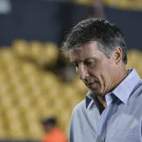 Robert Siboldi rompió el silencio tras ser cesado de Tigres UANL: \'No me...\'